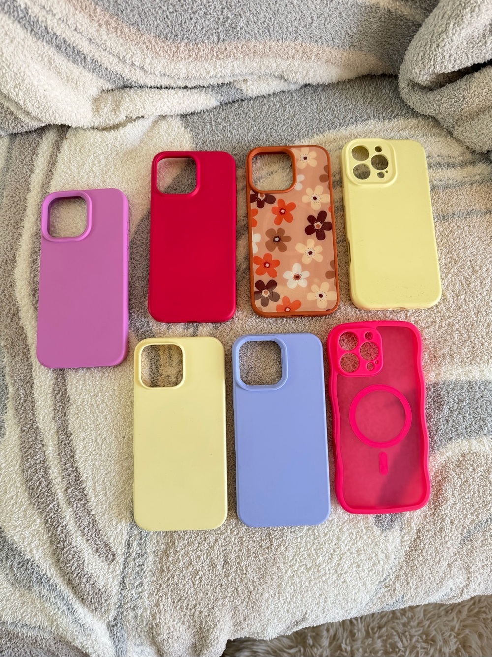 iphone 16 pro max case bundle